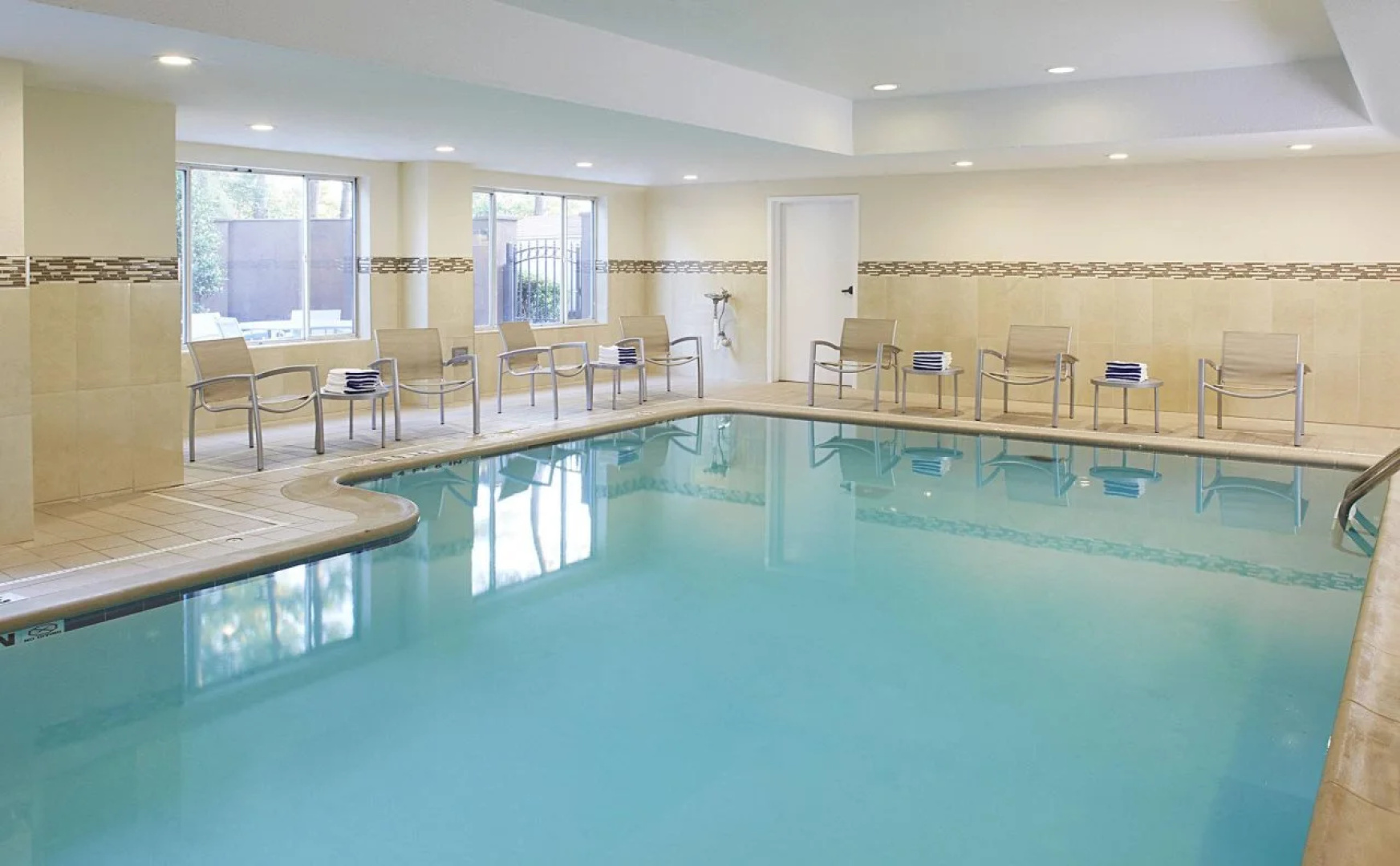 Springhill Suites By Marriott Atlanta Six Flags