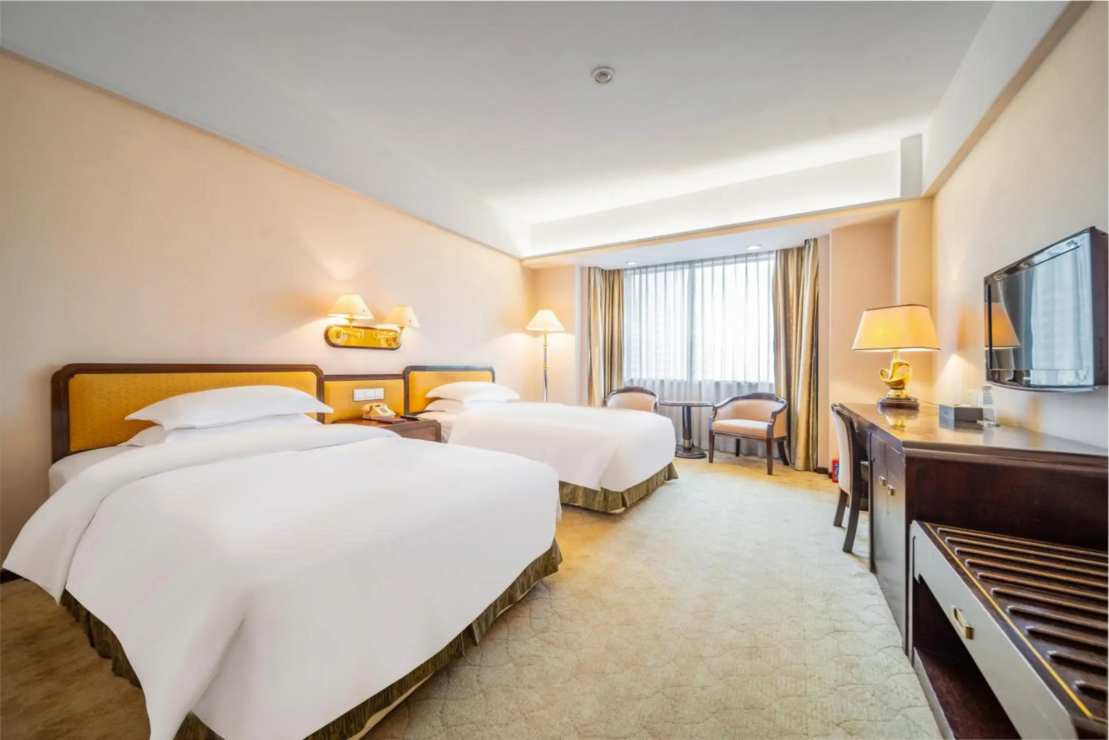 Zhongshan International Hotel
