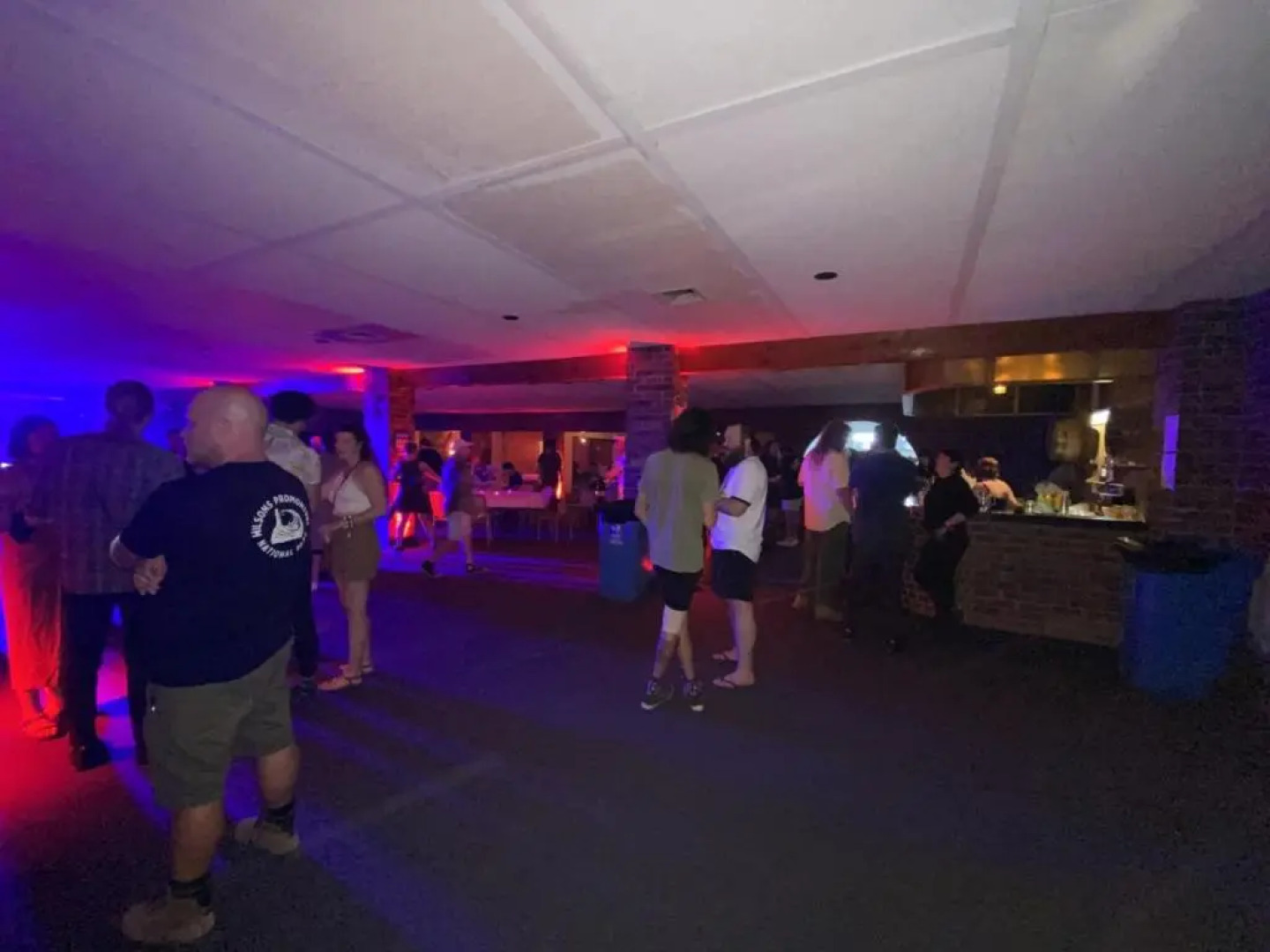 Charlton Motel - Victoria