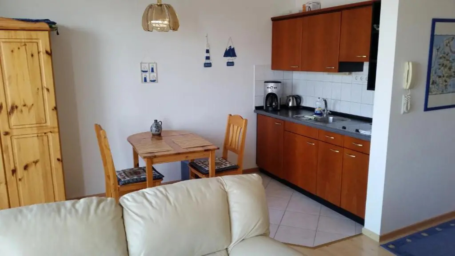 Haus Seeblick Insel Rügen