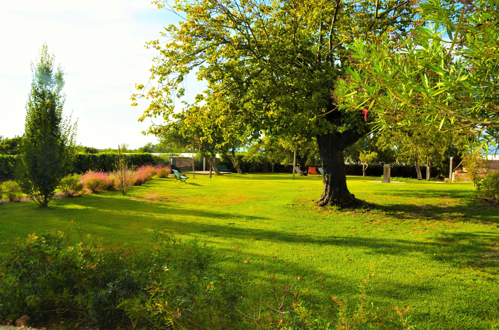Tenuta Duca Marigliano Boutique Hotel