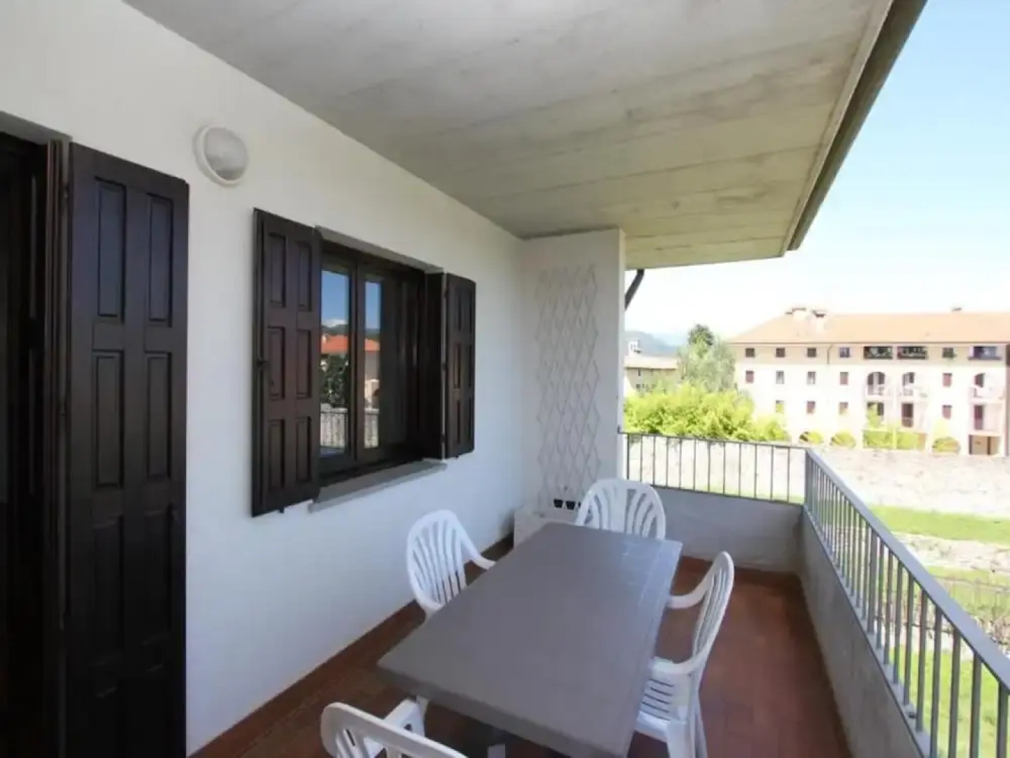 Charming Apartment in Cividale del Friuli