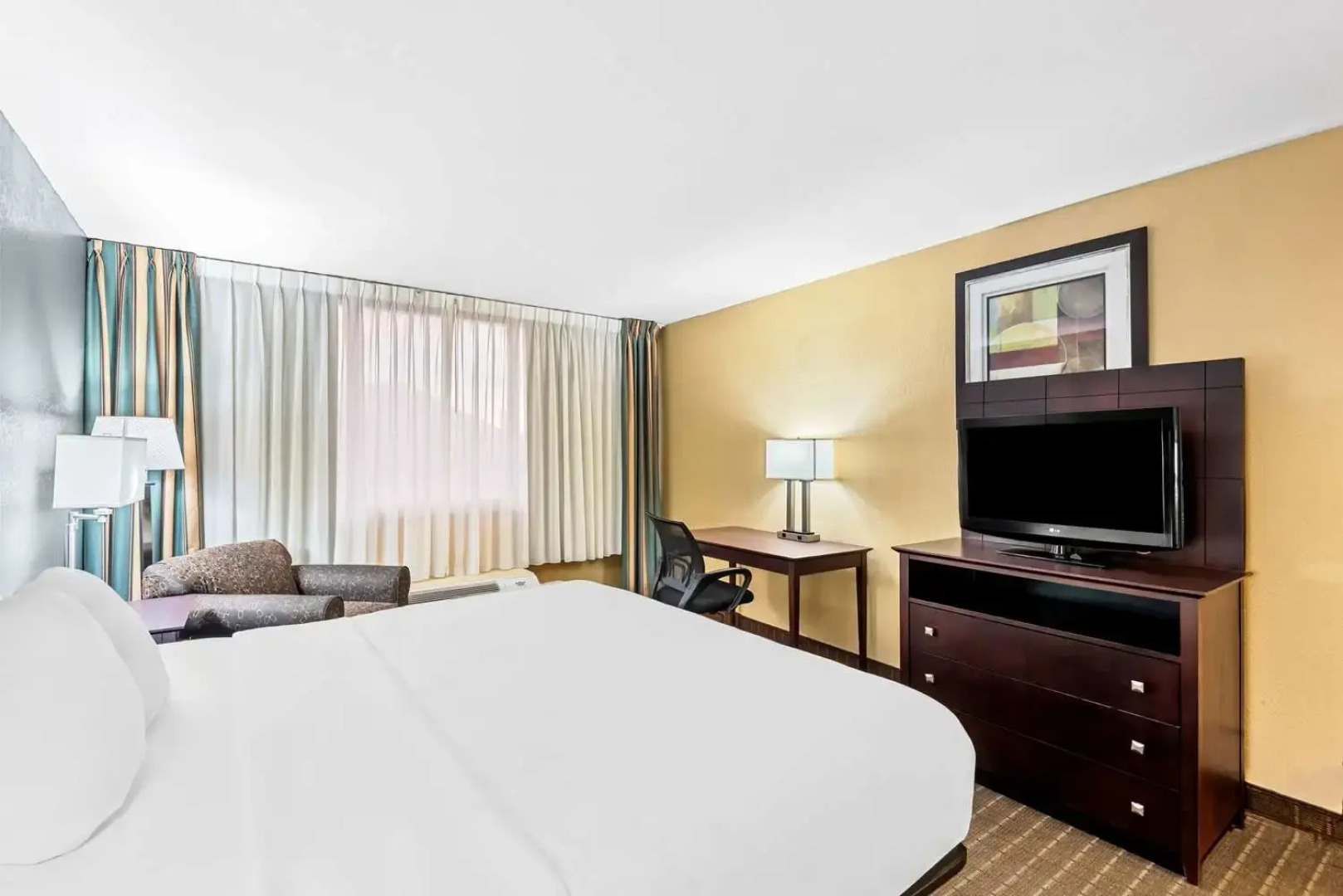 Quality Inn Fort Dodge