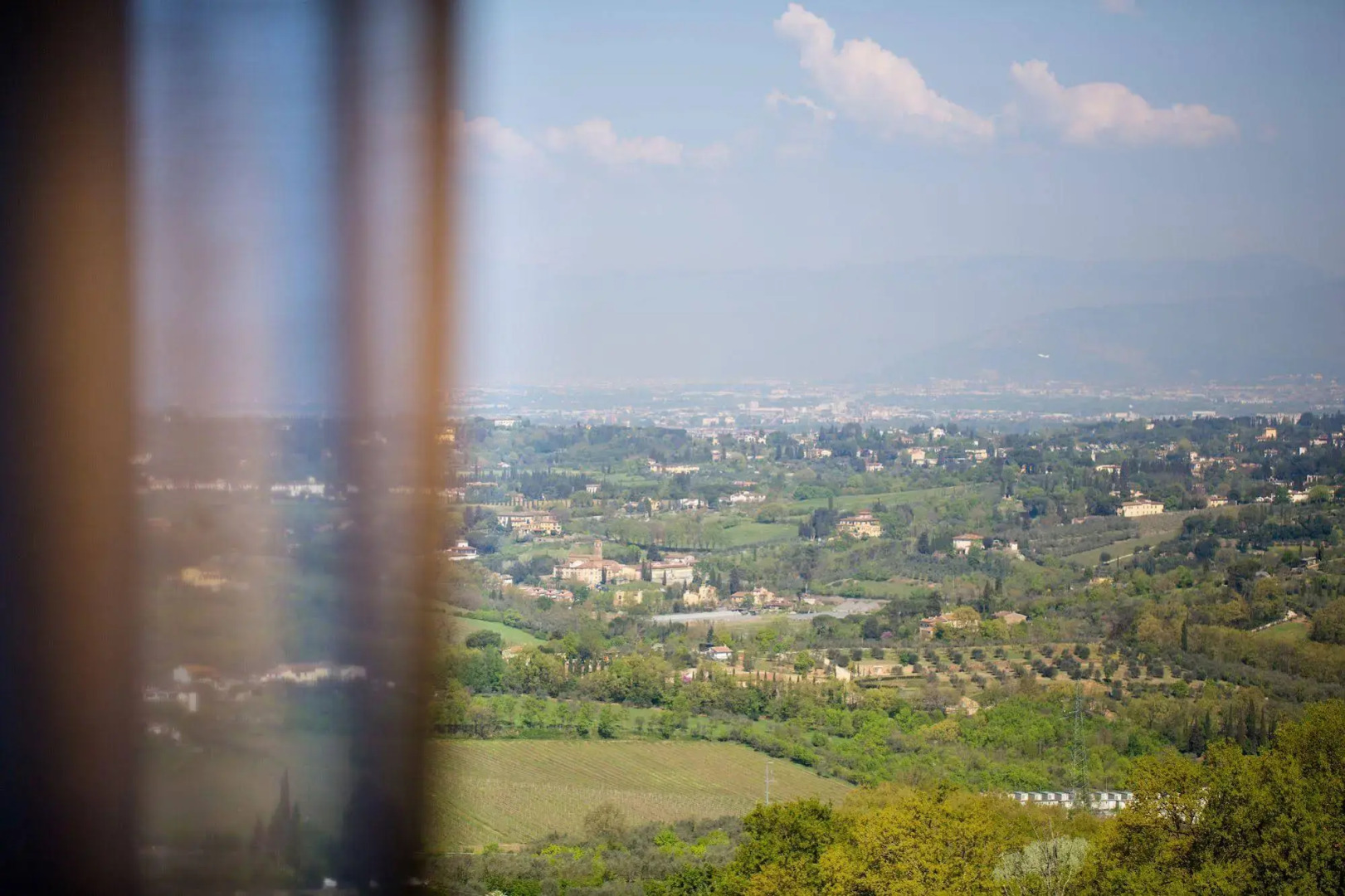 Tenuta Torre Rossa Farm & Apartments