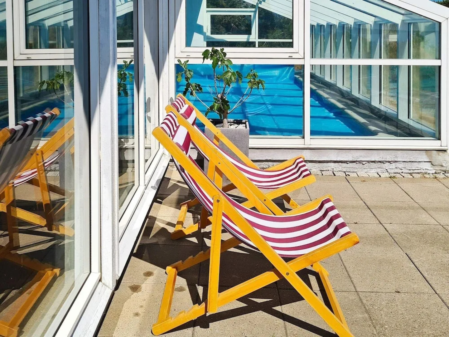 Panoramic Pool Retreat - By Traum Ferienwohnungen