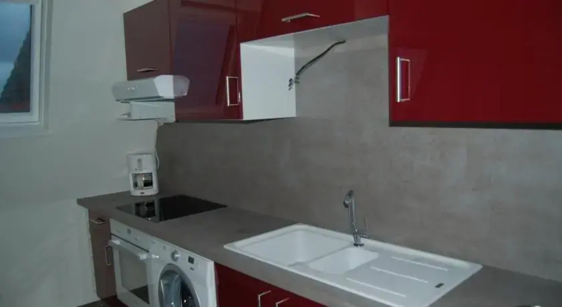 Résidence Cap Cabourg