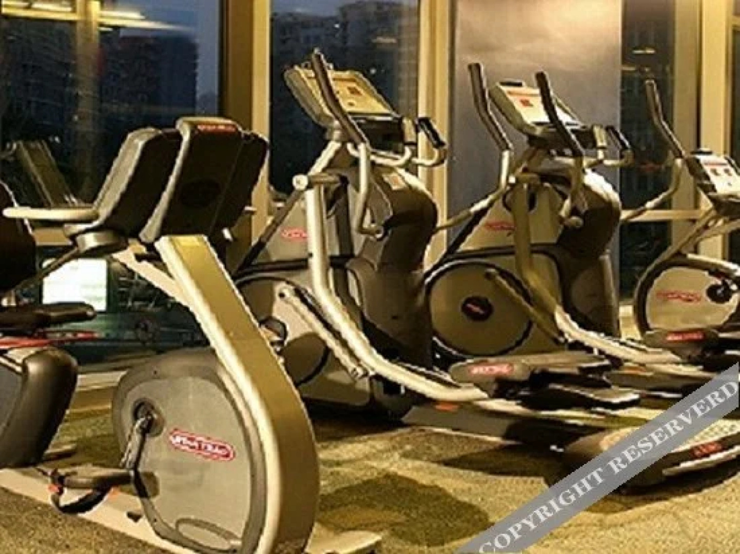 Fraser Residence CBD East Beijing