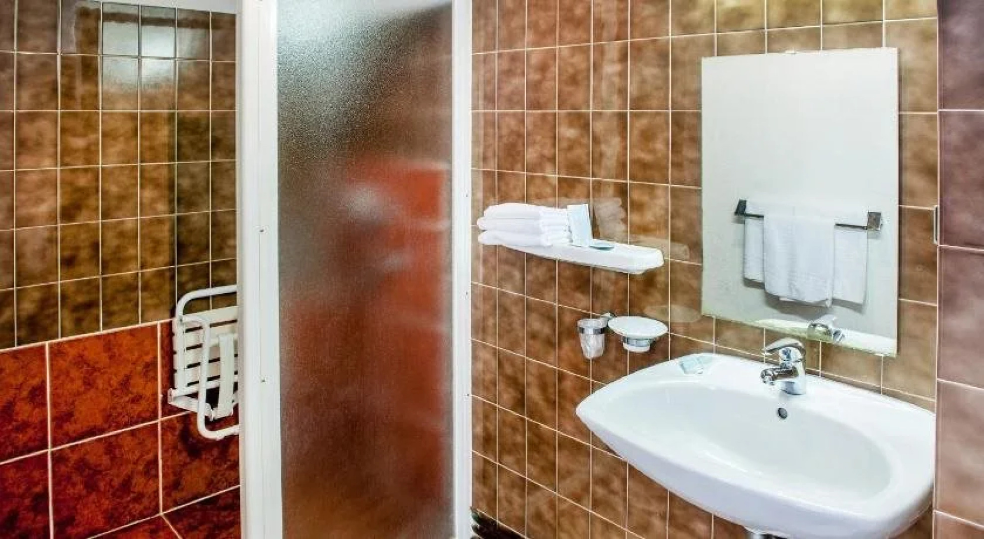 Hôtel Les Gentianes & Résidence Les Marquises