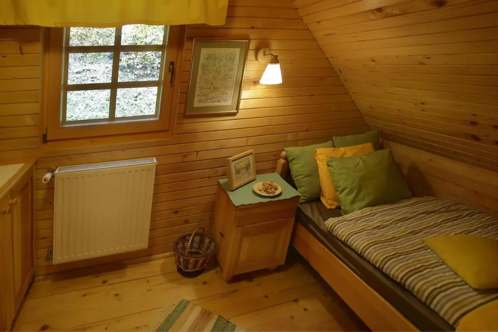 Charming Chalet Rogla