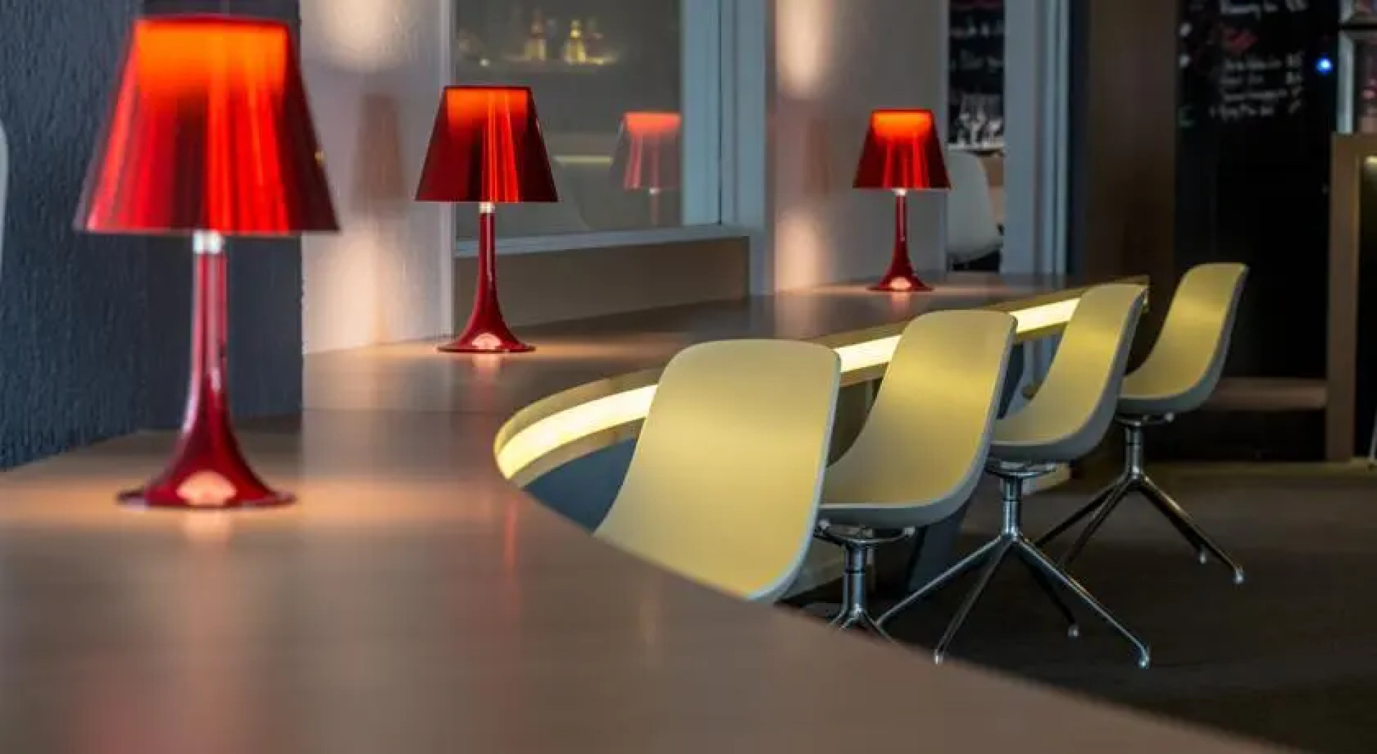 Novotel Le Creusot Montchanin en Bourgogne