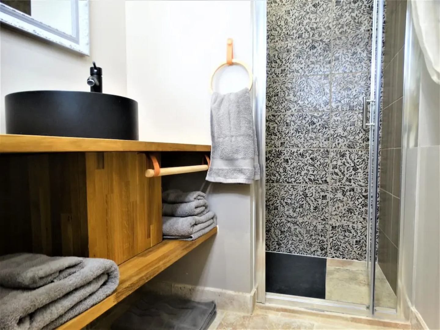 Chambre d'hôtes Château MontPlaisir