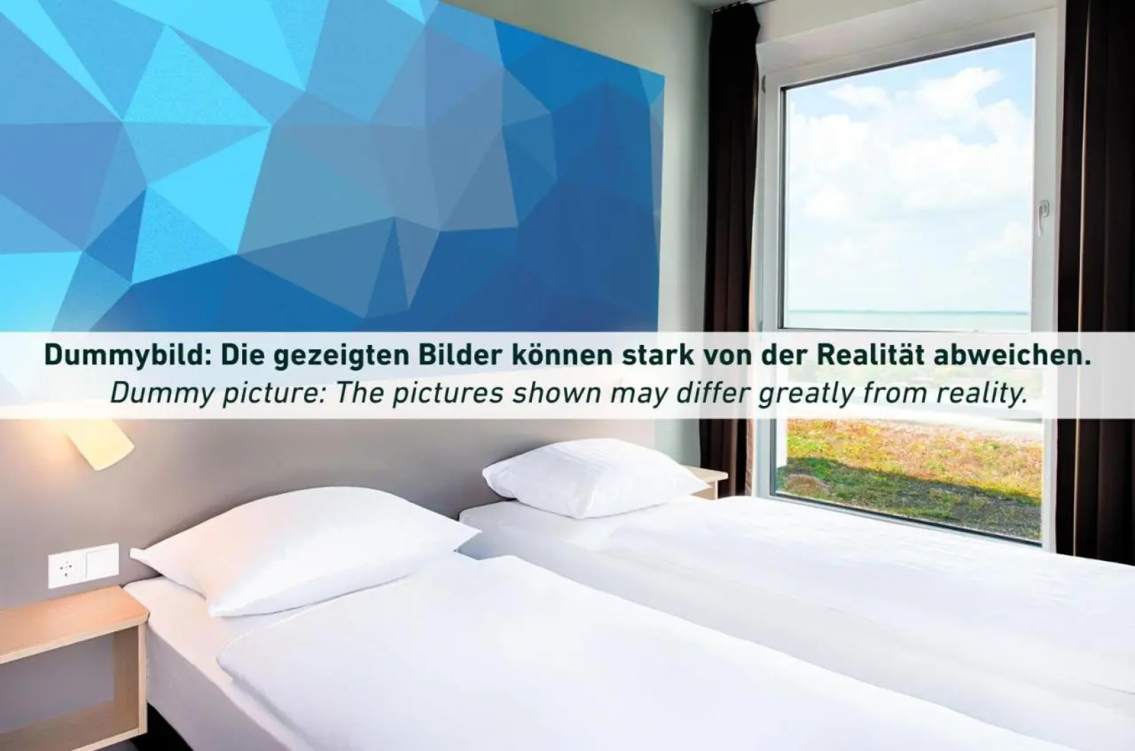 B&B HOTEL Gera