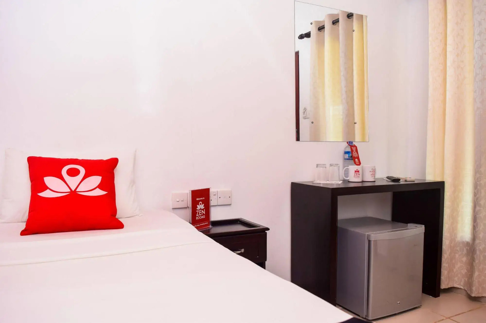 Zen Rooms Beach Road Negombo