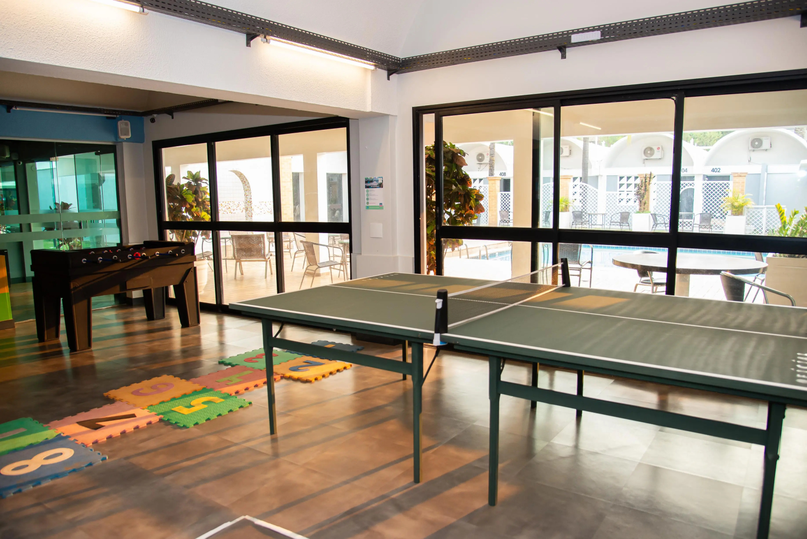 ibis Styles Rio Preto Monte Líbano