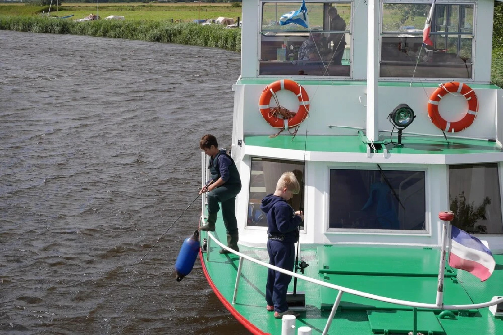Ferienwohnung am Glockenturm