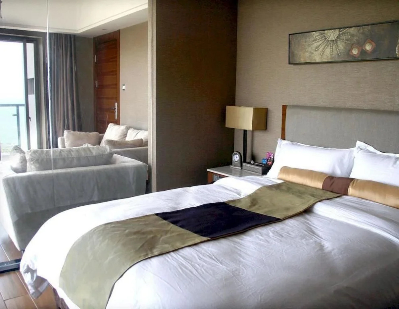 Yangjiang Galaxy Bay Hotel