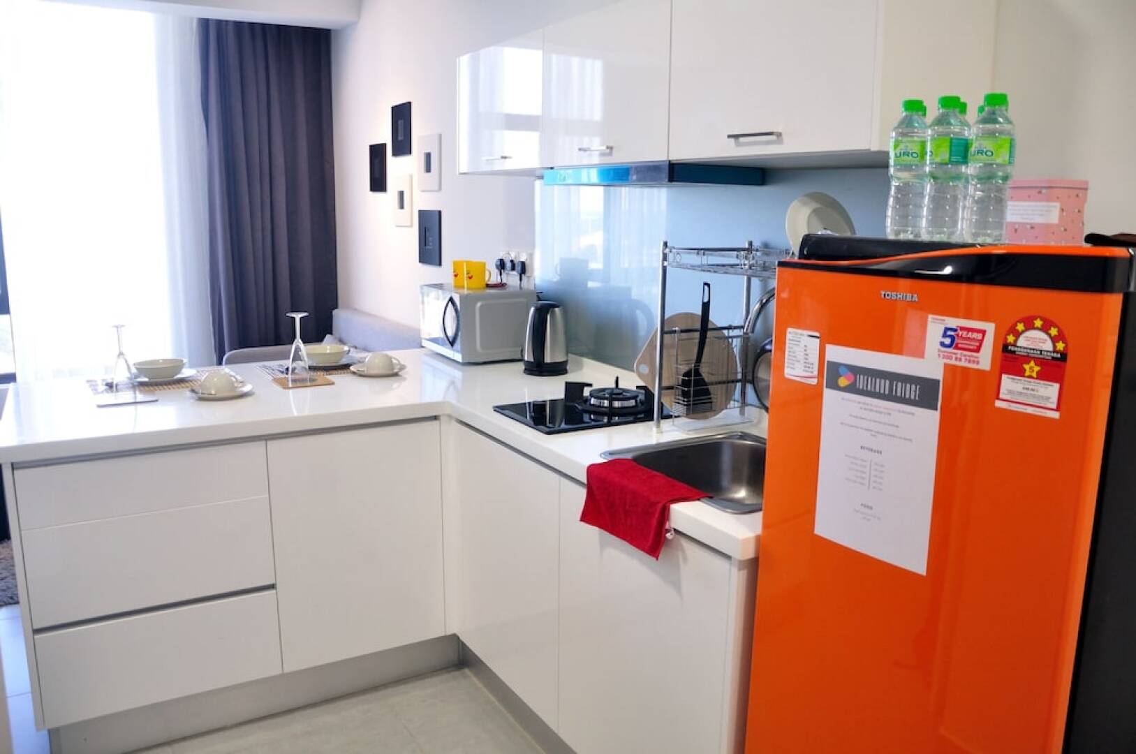 Kanvas Soho by IdealHub