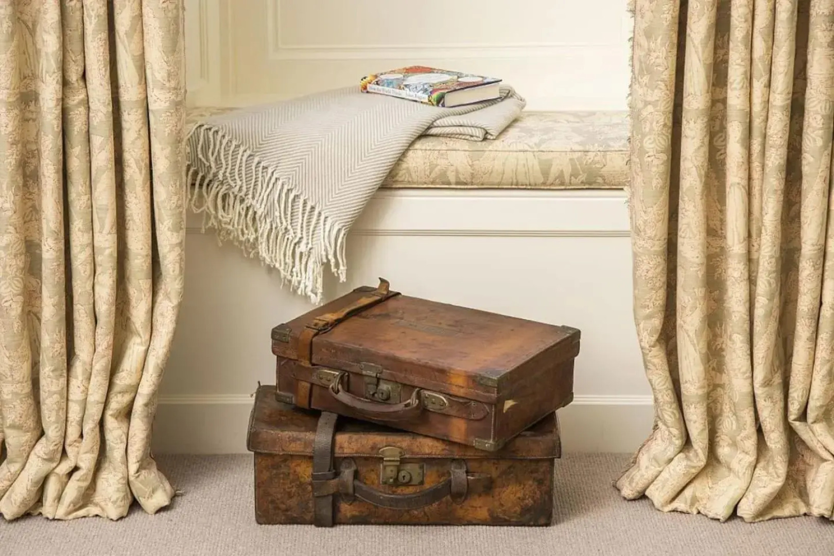 Glenburnie at Thirlestane Castle