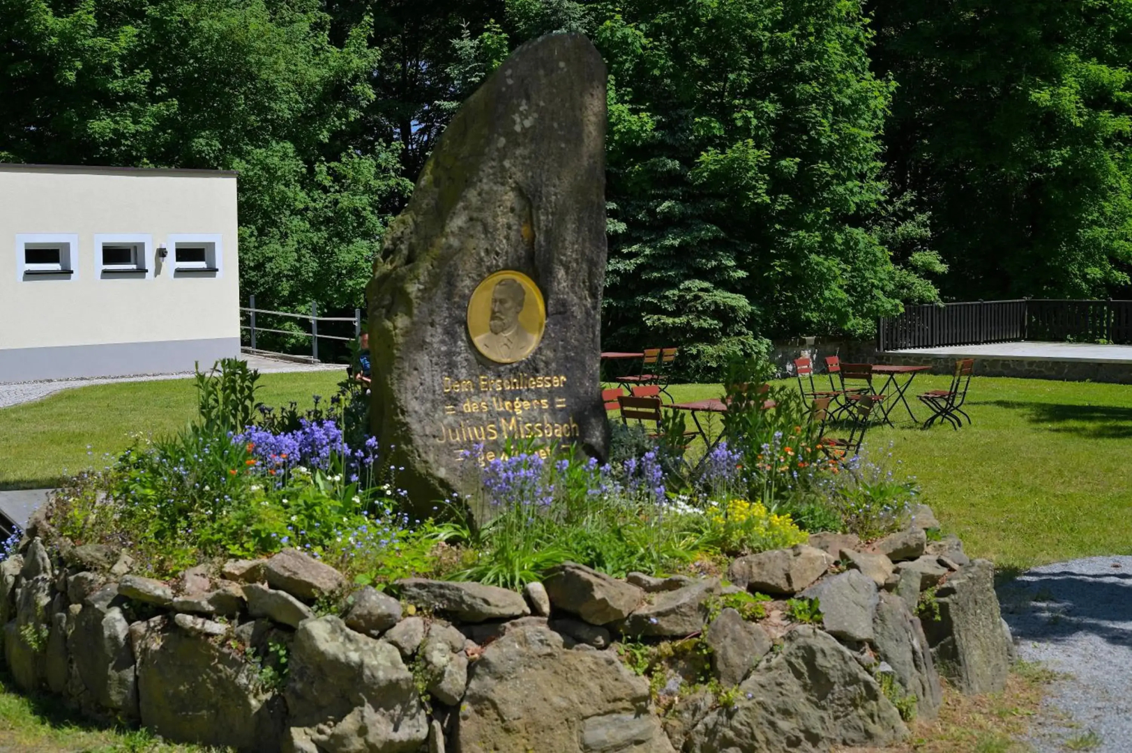 Gasthof Ungerberg