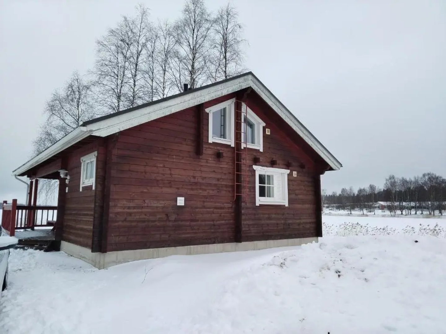 Kylpyläsaari Camping