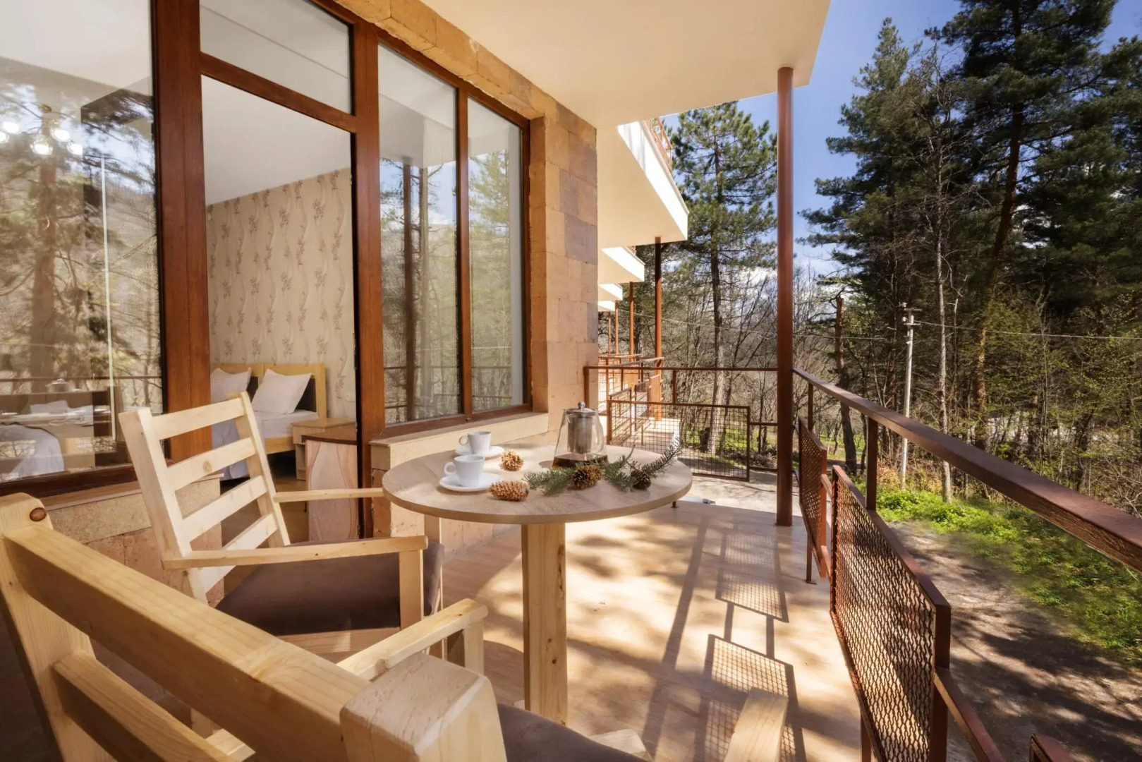 Kompozitor Hotel Dilijan (Композитор Дилижан)