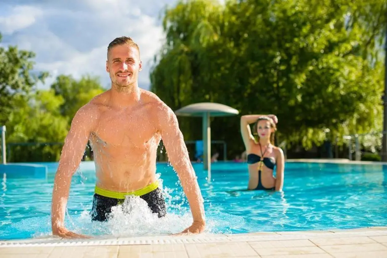 Thermal Hotel Balmaz