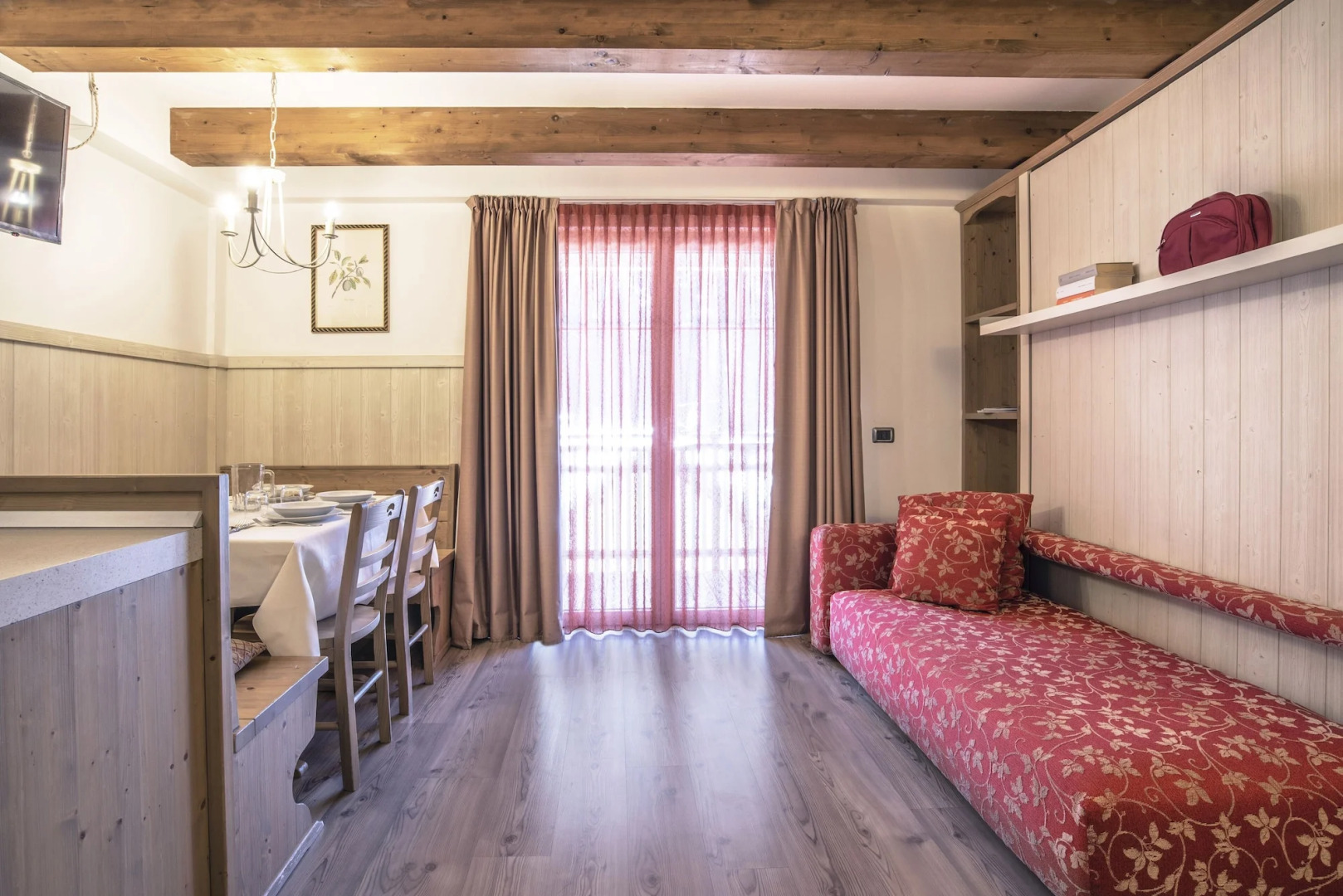 Al Sole Clubresidence