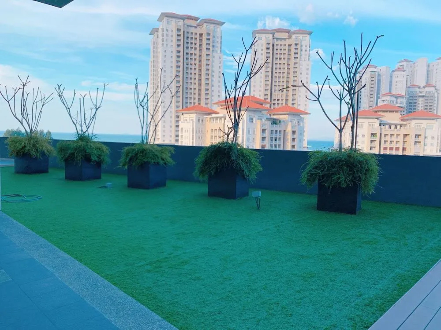 The Luxury Jazz Suites