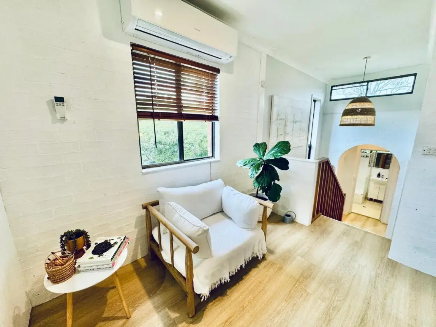 THE DAVEY Luxury home