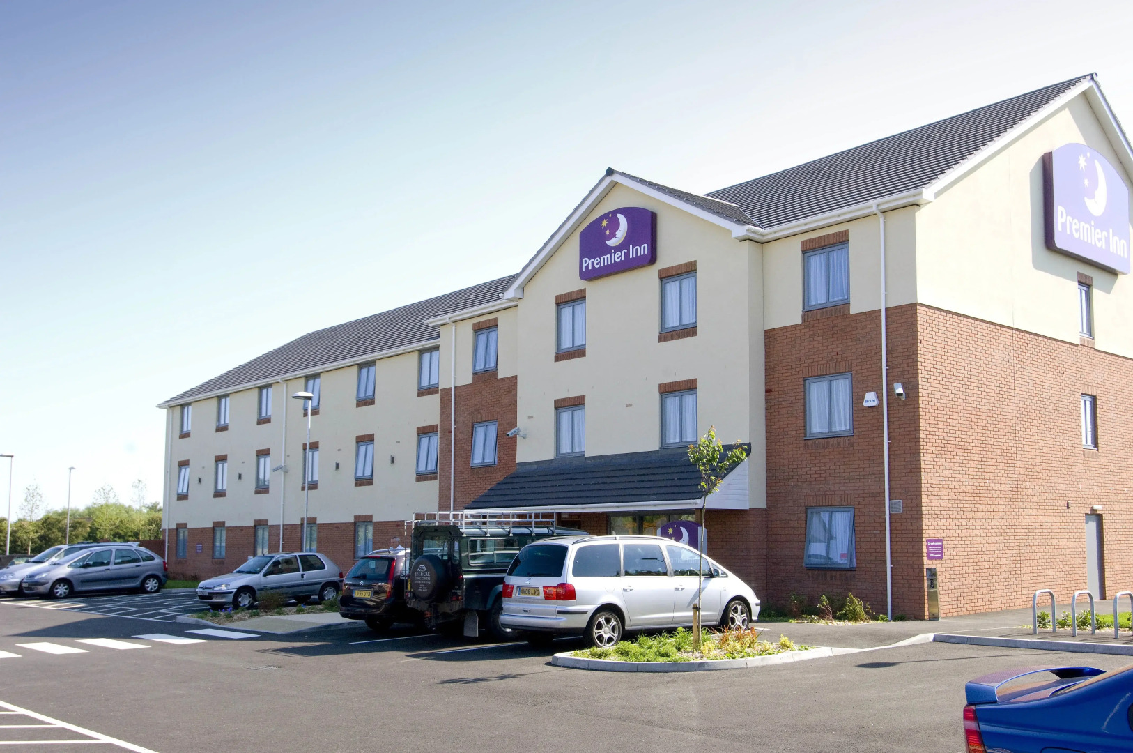 Premier Inn Herne Bay