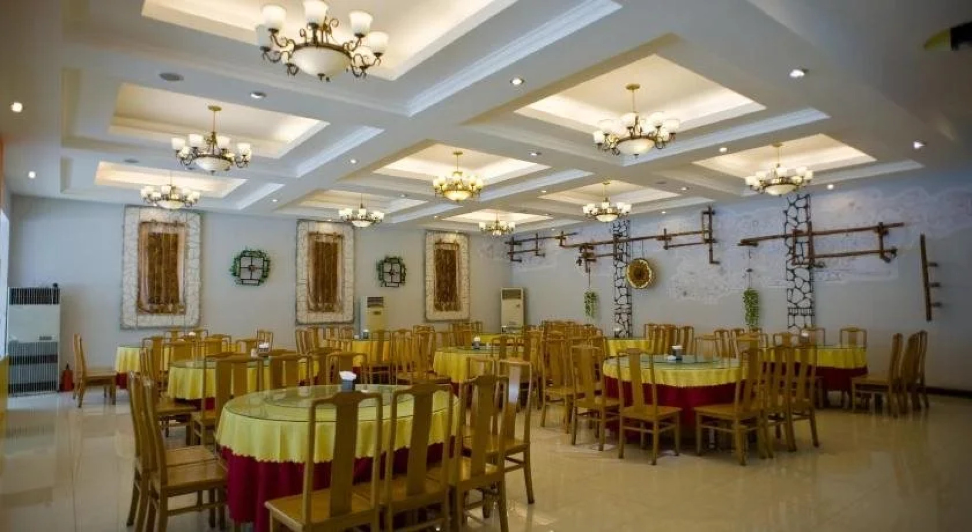 Jinhai Hotel Xiyuan - Beidaihai