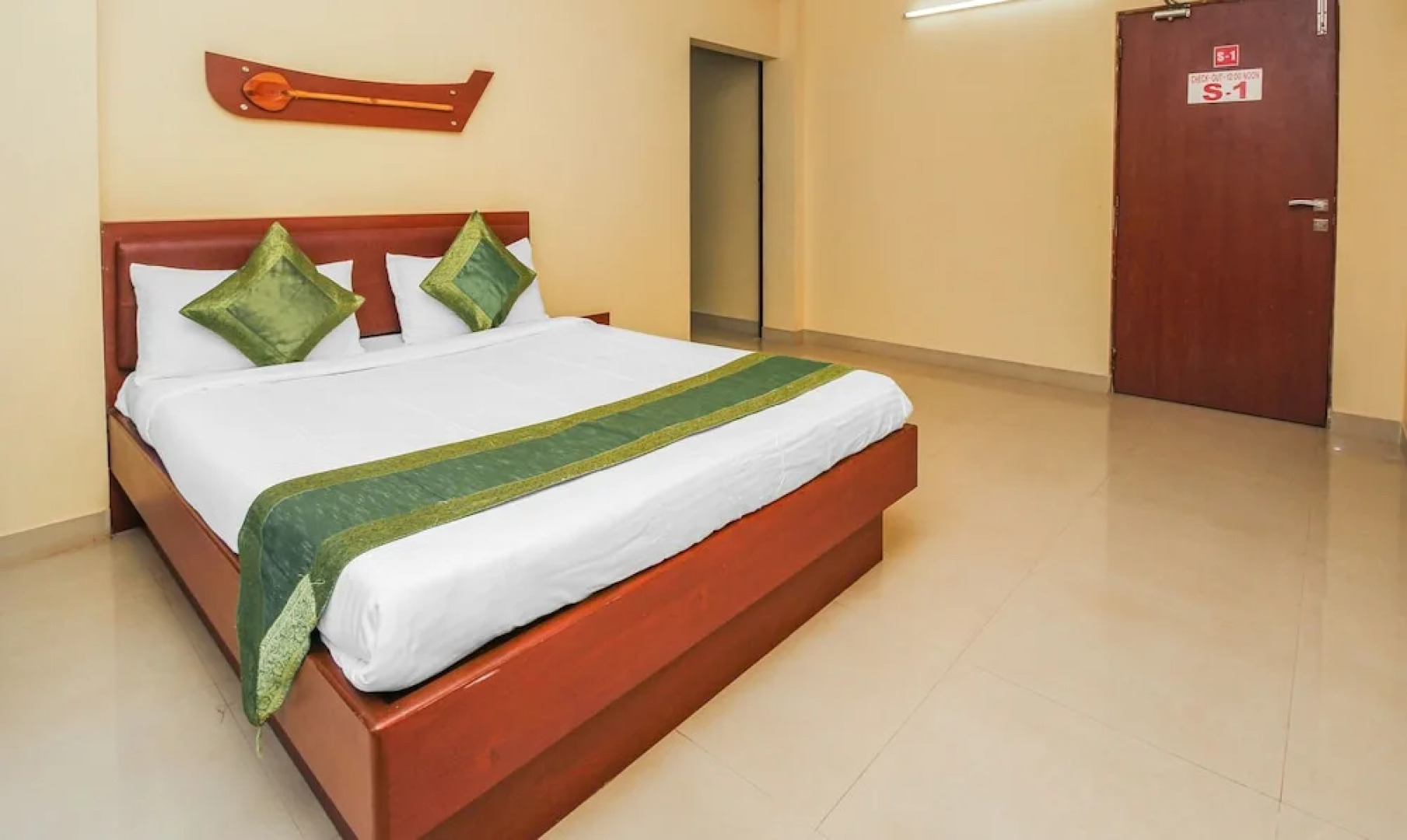 Treebo Trip Konark residency