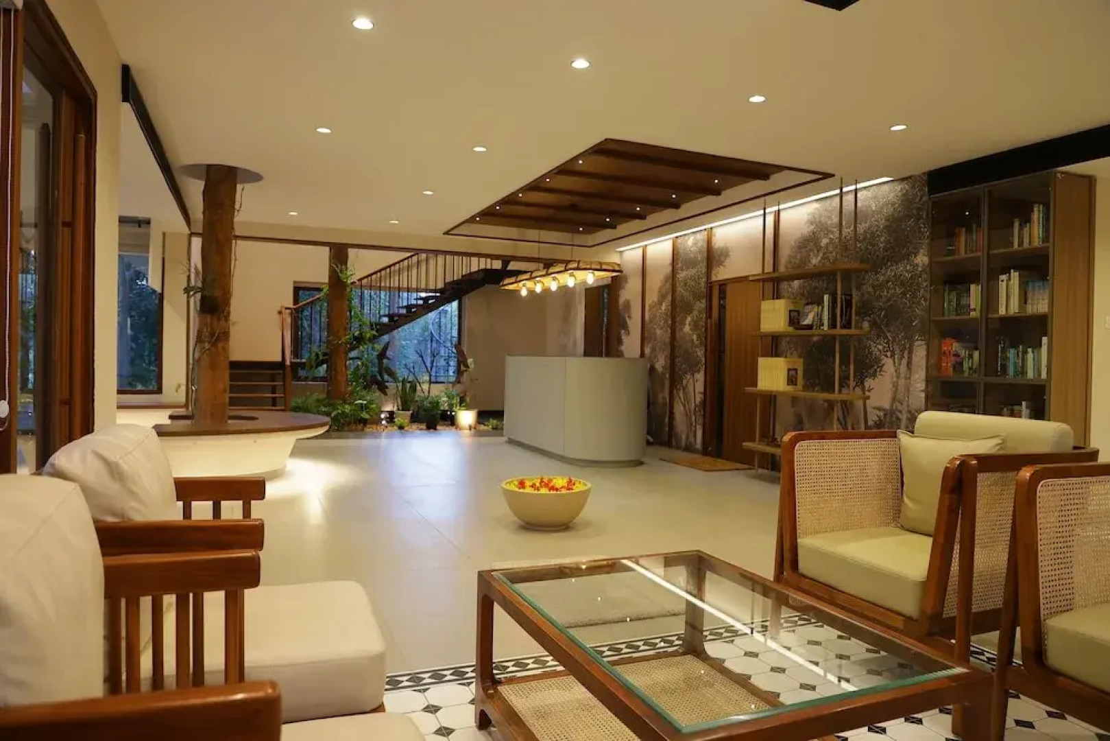 Hortus Malabaricus Resort