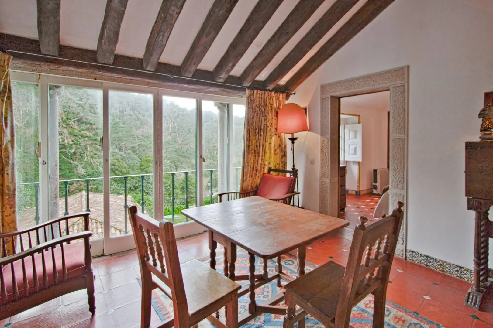 Quinta de São Thiago