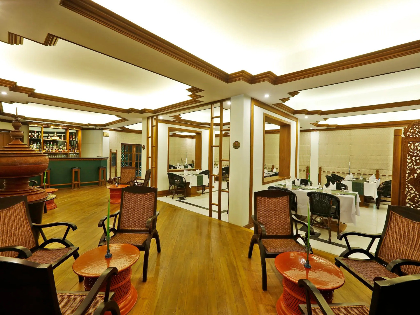 Amazing Bagan Resort