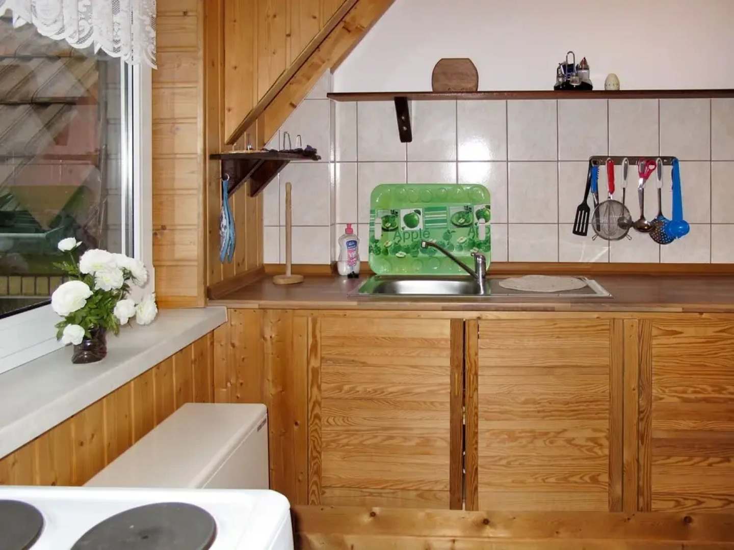 Old H Sung Mirow in Mirow