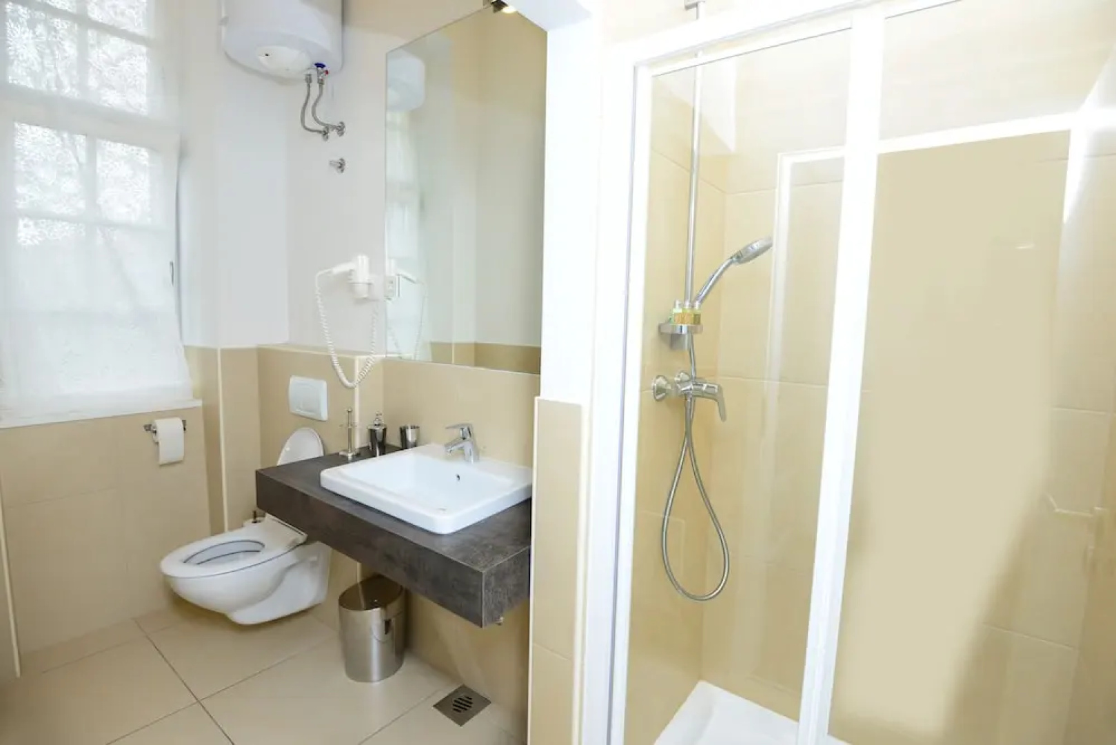 Galeria Rooms