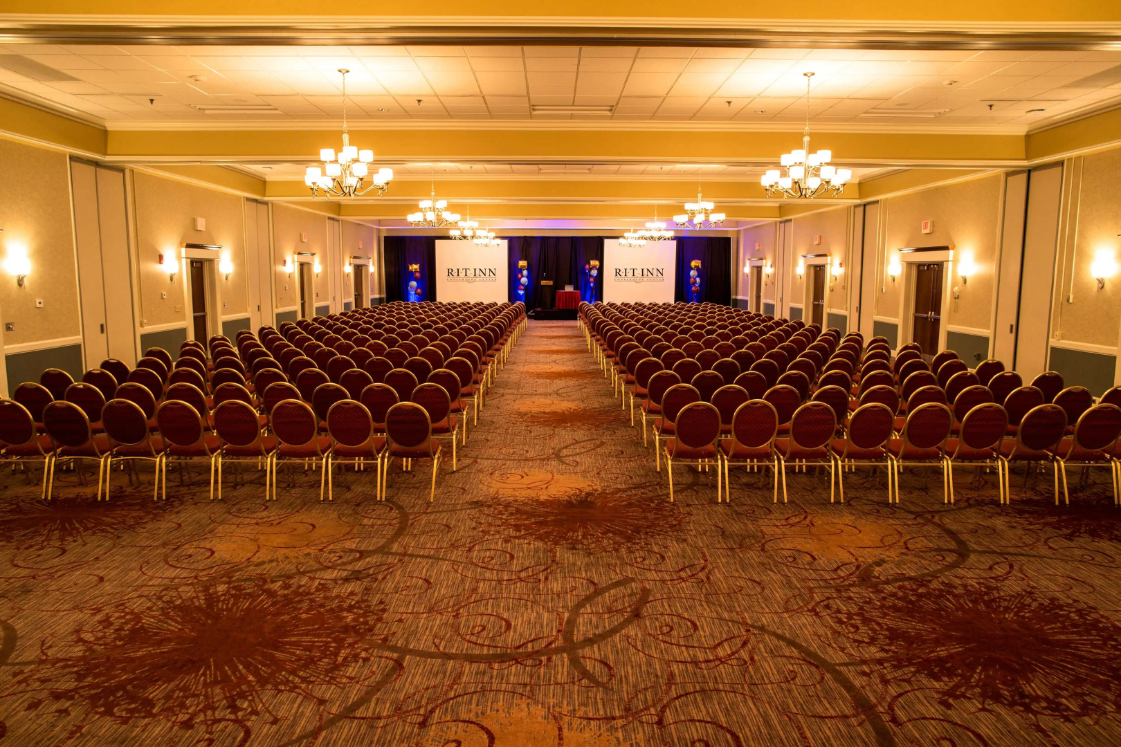 RIT Inn & Conference Center