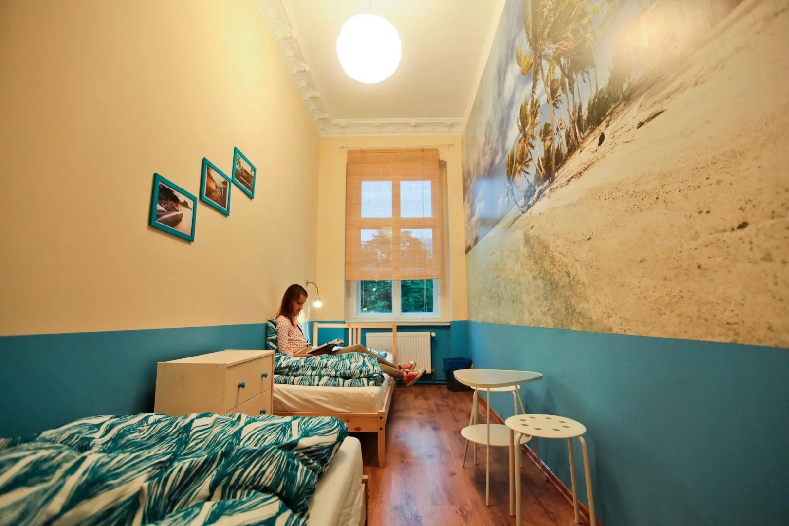 Poco Loco Hostel