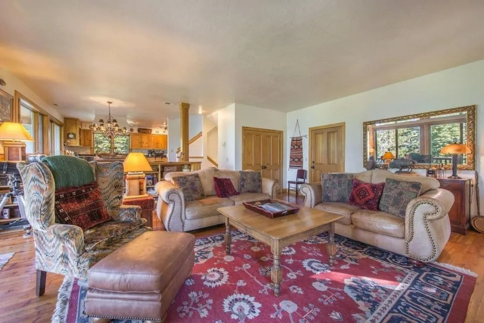 Mckinney Dr Criterion 43 - Ellis Peak