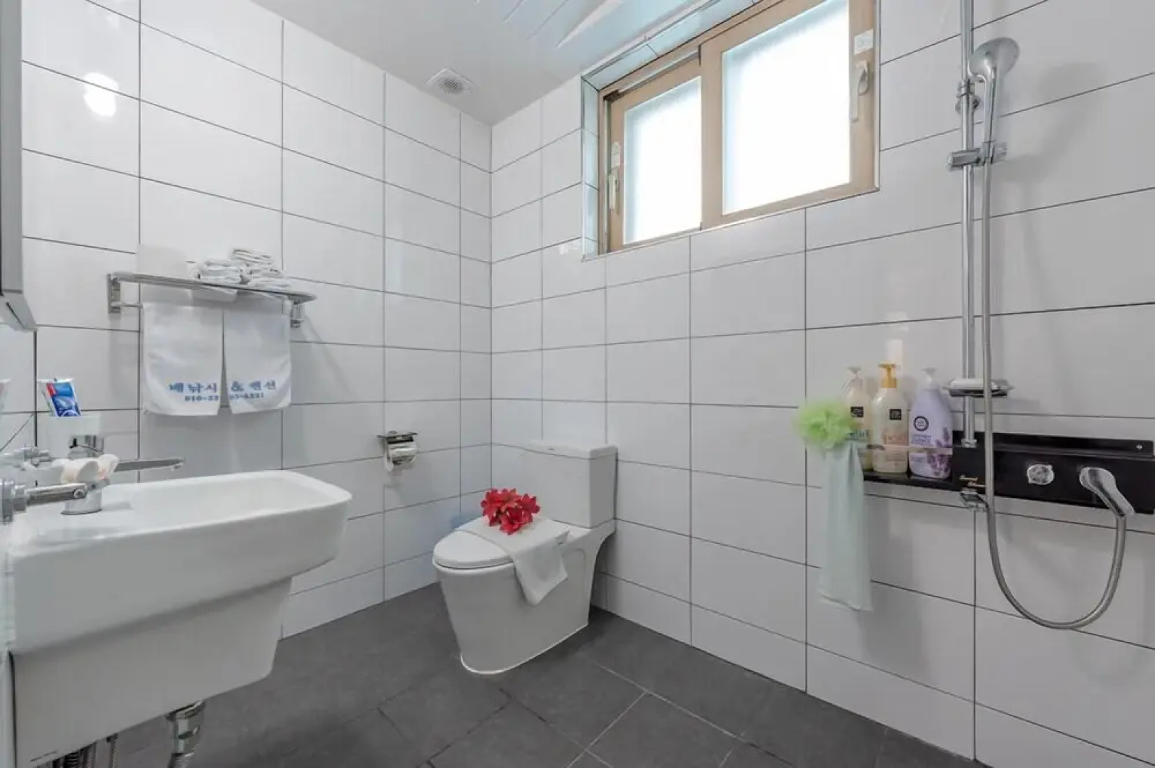 Persimmon Tree Pension