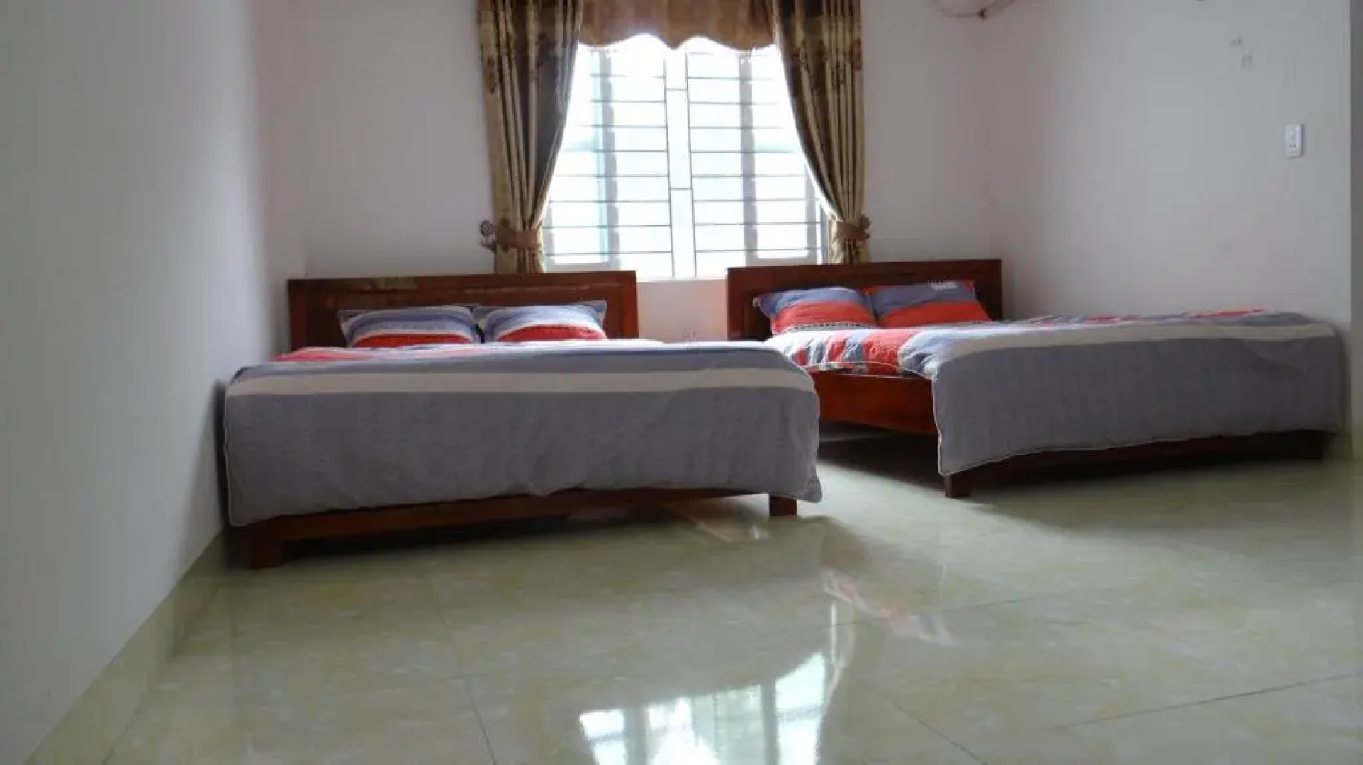 Huong Thao 2 Hotel