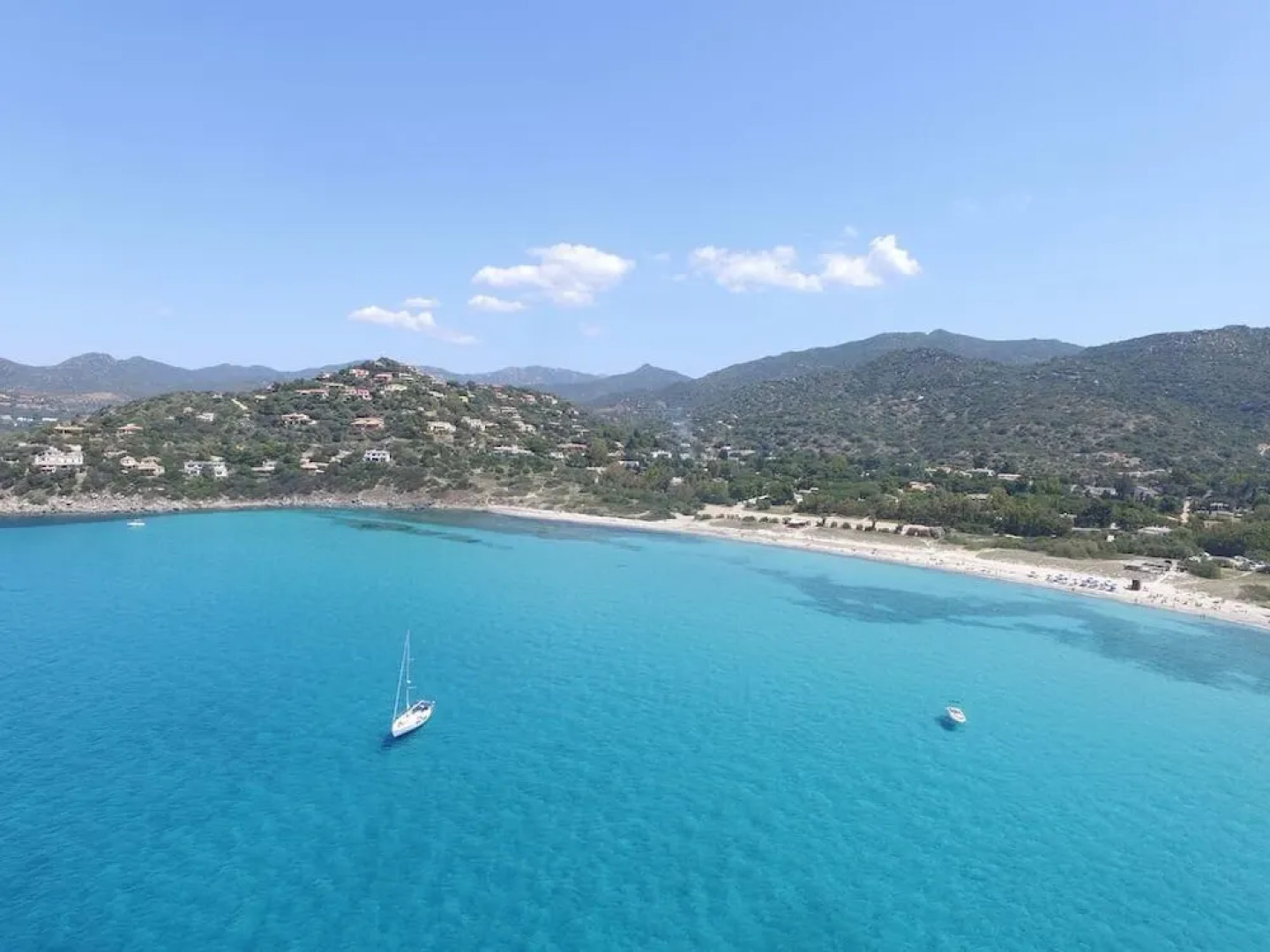 Villa Acquamarina e Villa Camelia