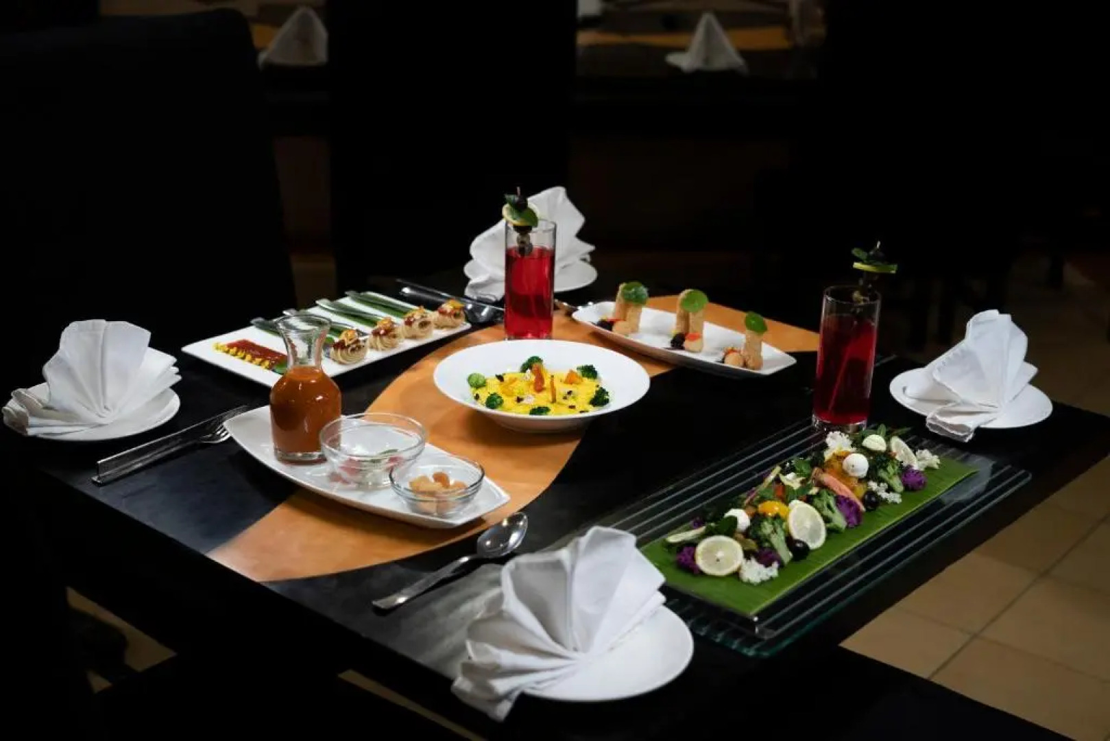 Country Inn, Bhimtal