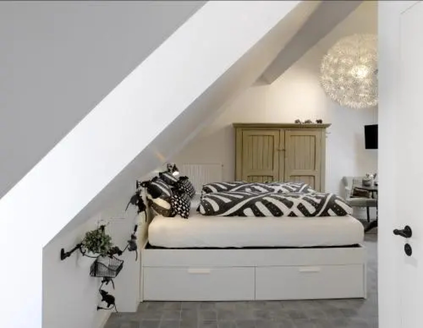 Sabine Van Paemel's Mousehouse