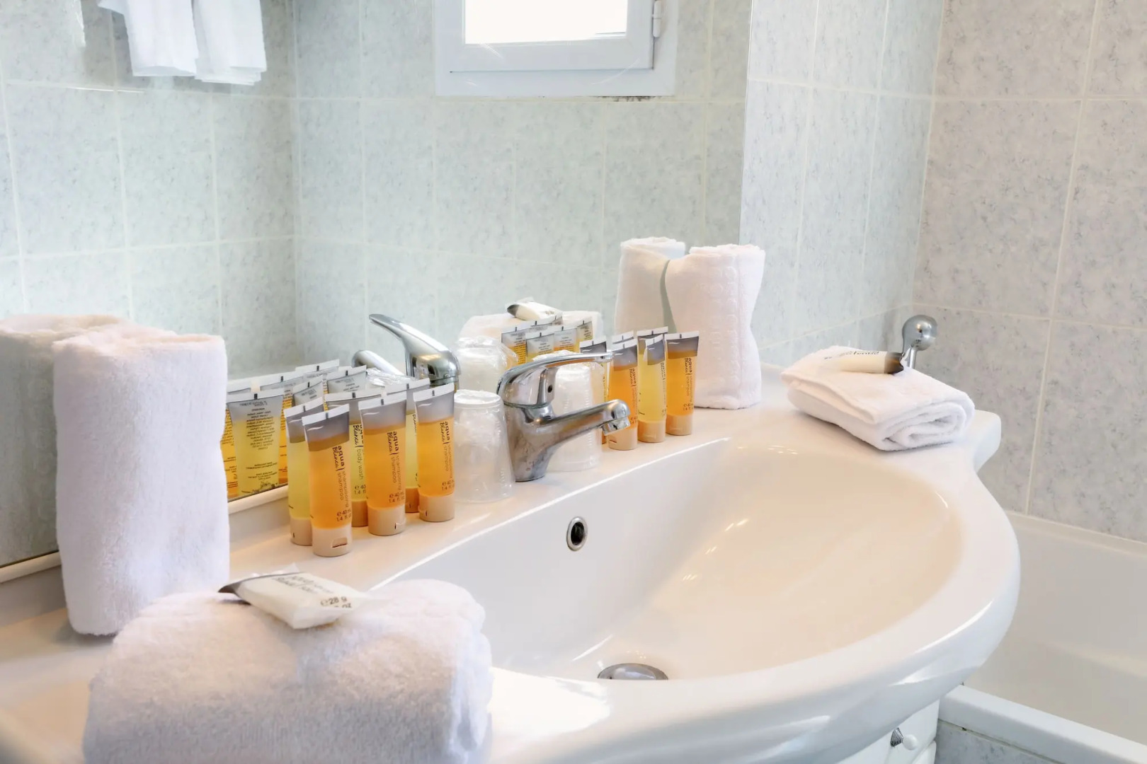 SOWELL RÉSIDENCES Les Mazets