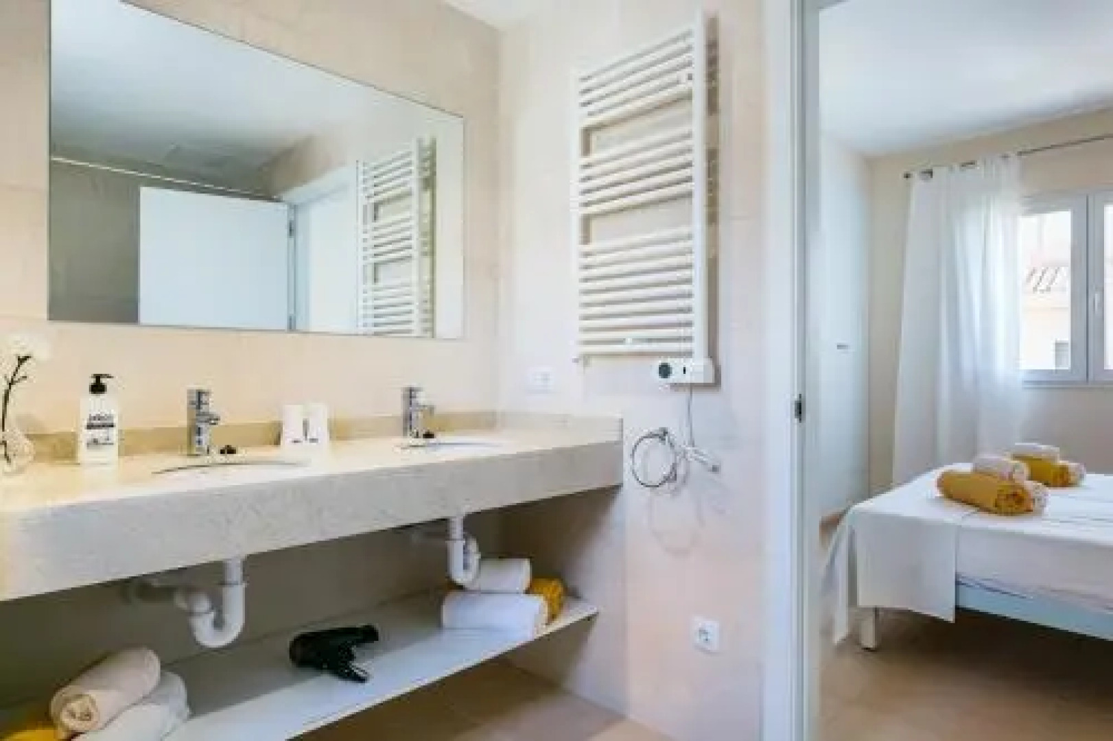 Residence Club - Detached Homes - Hotelera Azur