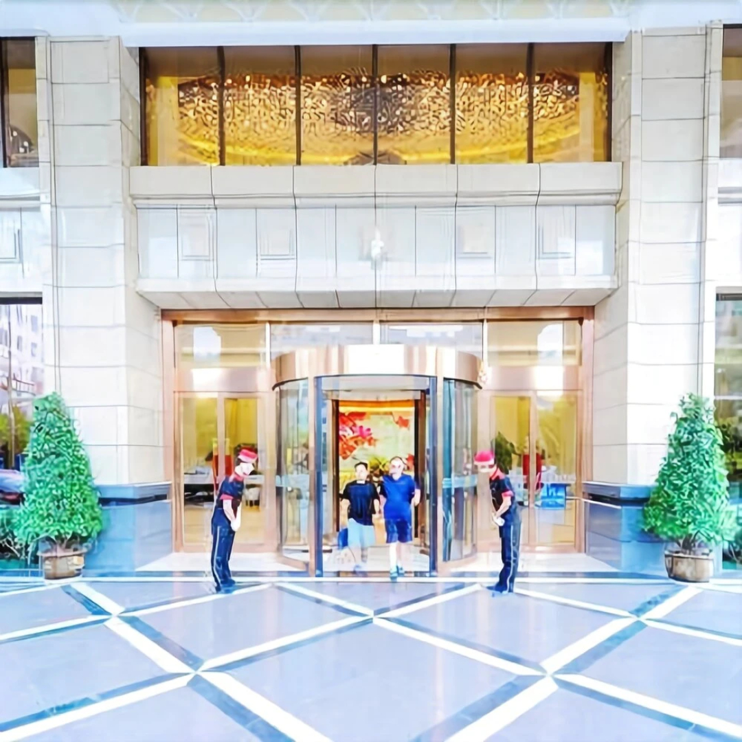 Panzhihua Huacheng Hotel