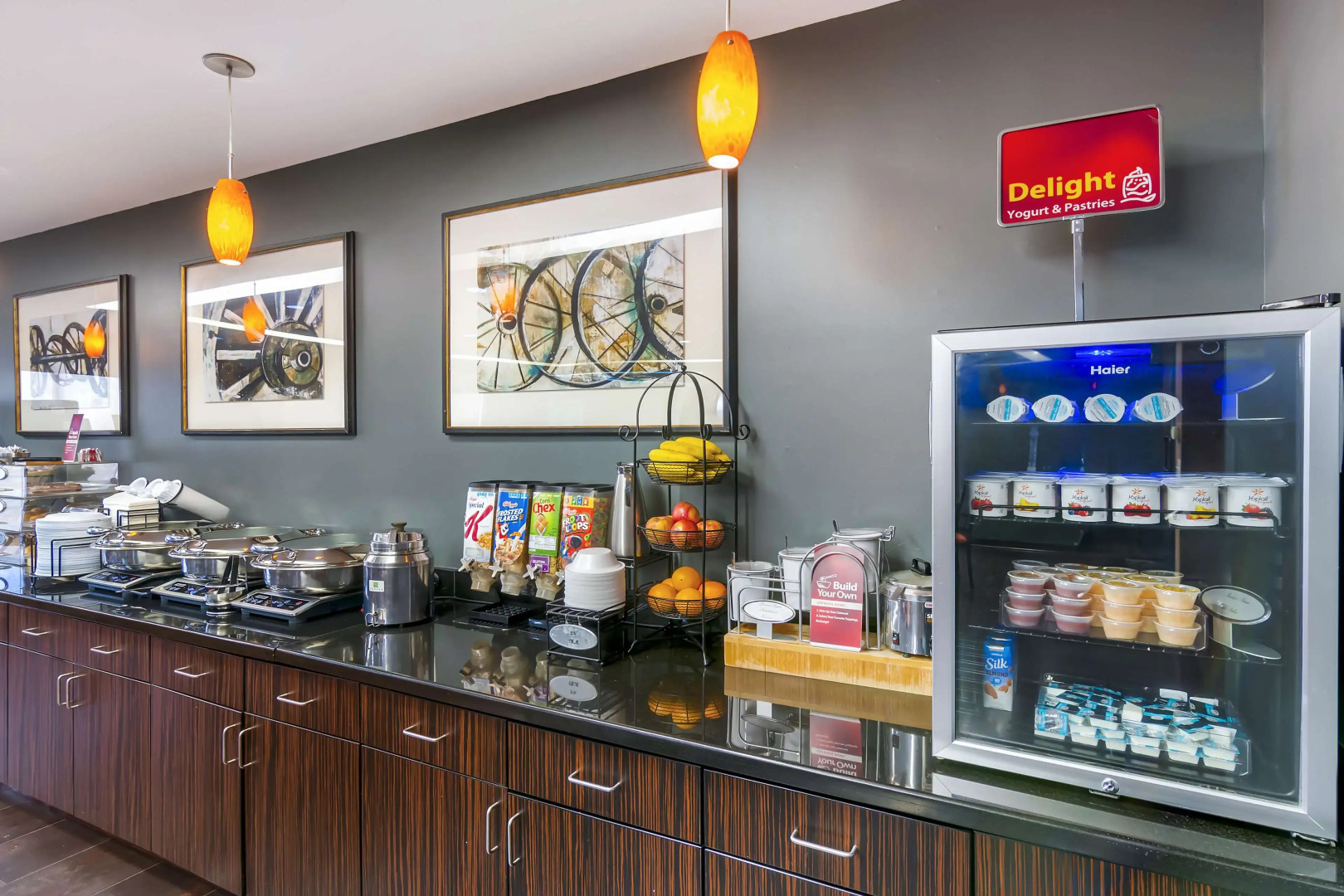 Best Western Plus Olathe Hotel