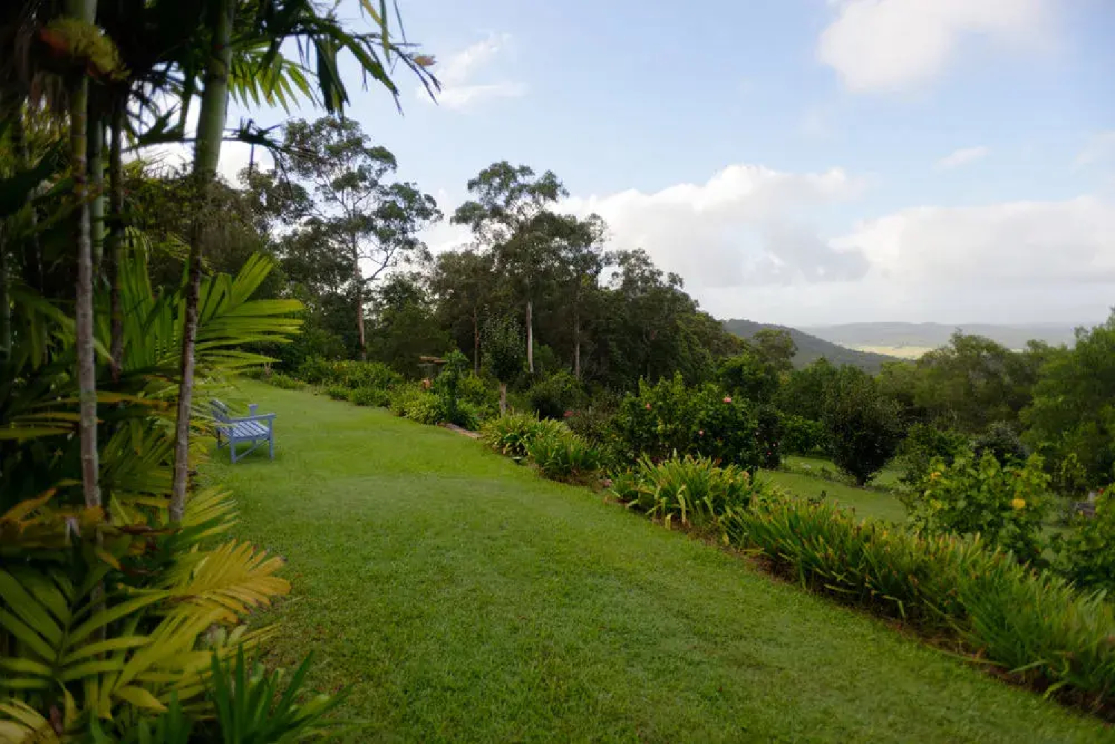 Ninderry Manor Luxury Retreat